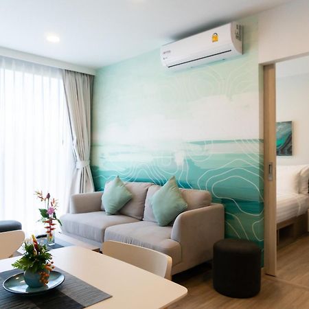 Skypark Apartments By Laguna Phuket Bang Tao Beach  Exterior photo