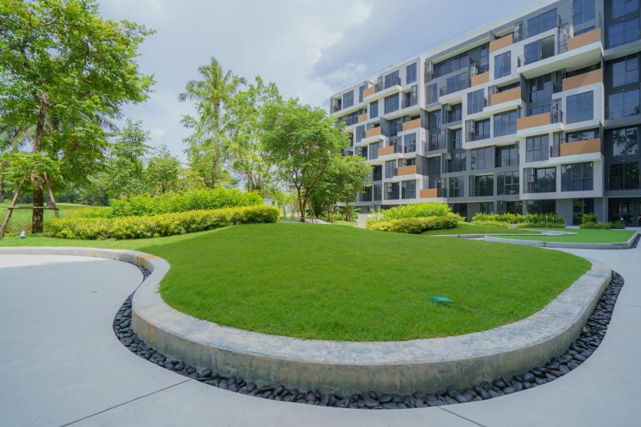 Skypark Apartments By Laguna Phuket Bang Tao Beach  Exterior photo