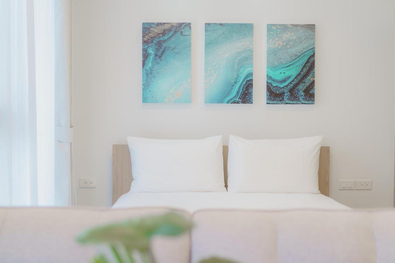 Skypark Apartments By Laguna Phuket Bang Tao Beach  Exterior photo
