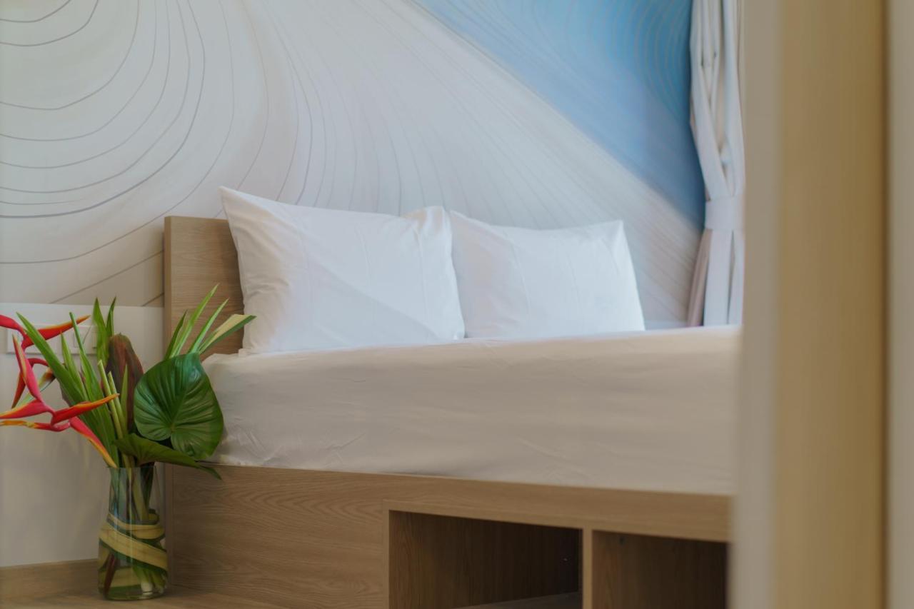 Skypark Apartments By Laguna Phuket Bang Tao Beach  Exterior photo
