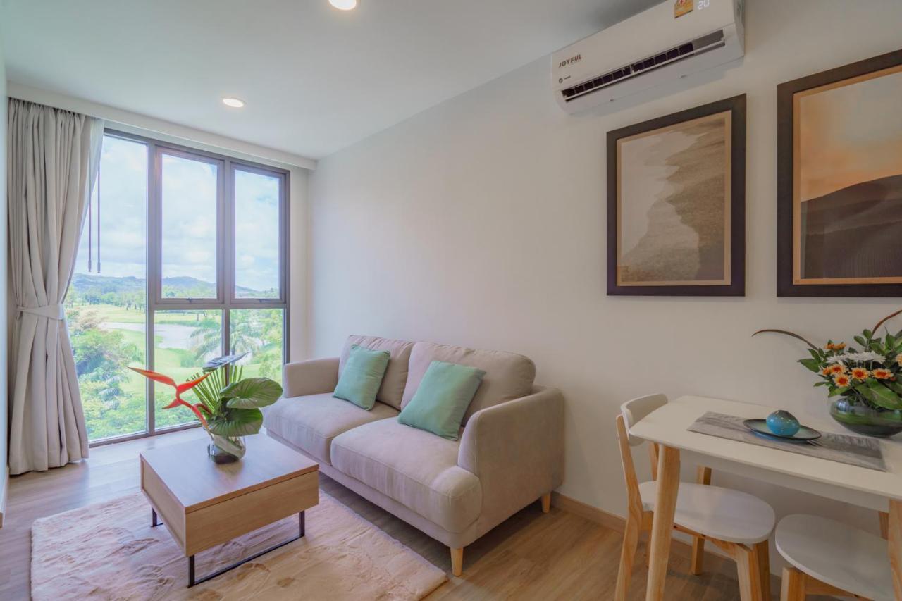 Skypark Apartments By Laguna Phuket Bang Tao Beach  Exterior photo