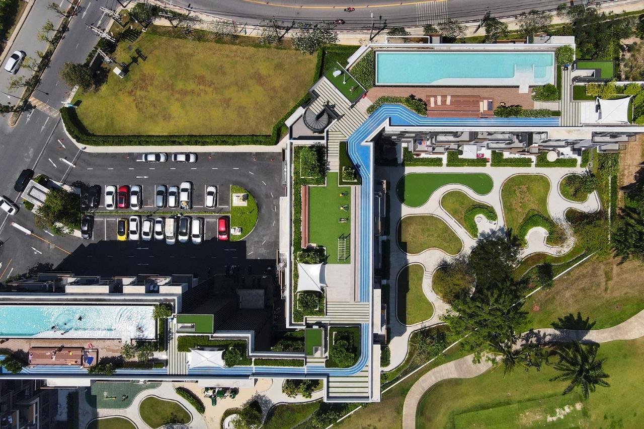 Skypark Apartments By Laguna Phuket Bang Tao Beach  Exterior photo