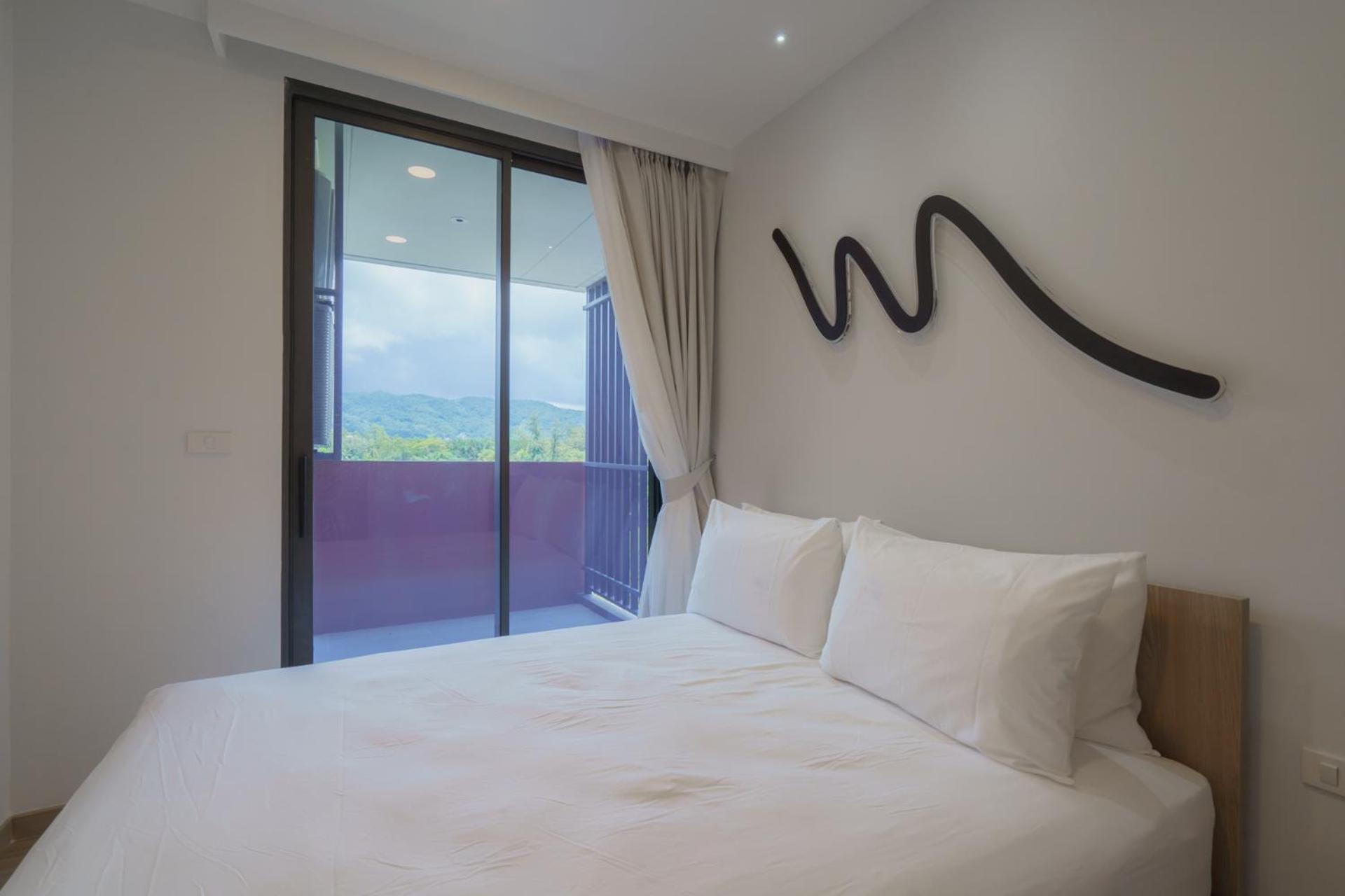 Skypark Apartments By Laguna Phuket Bang Tao Beach  Exterior photo