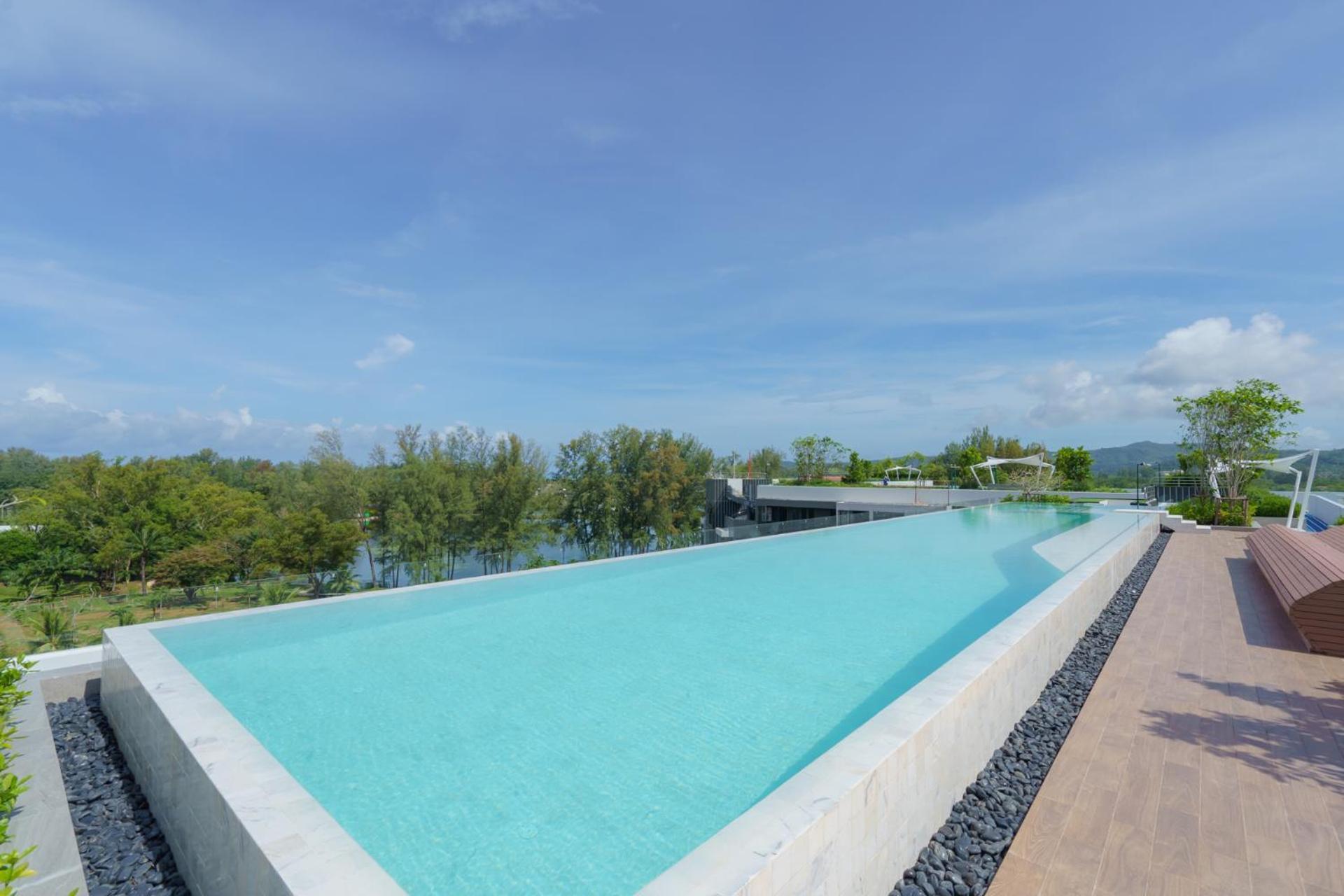 Skypark Apartments By Laguna Phuket Bang Tao Beach  Exterior photo