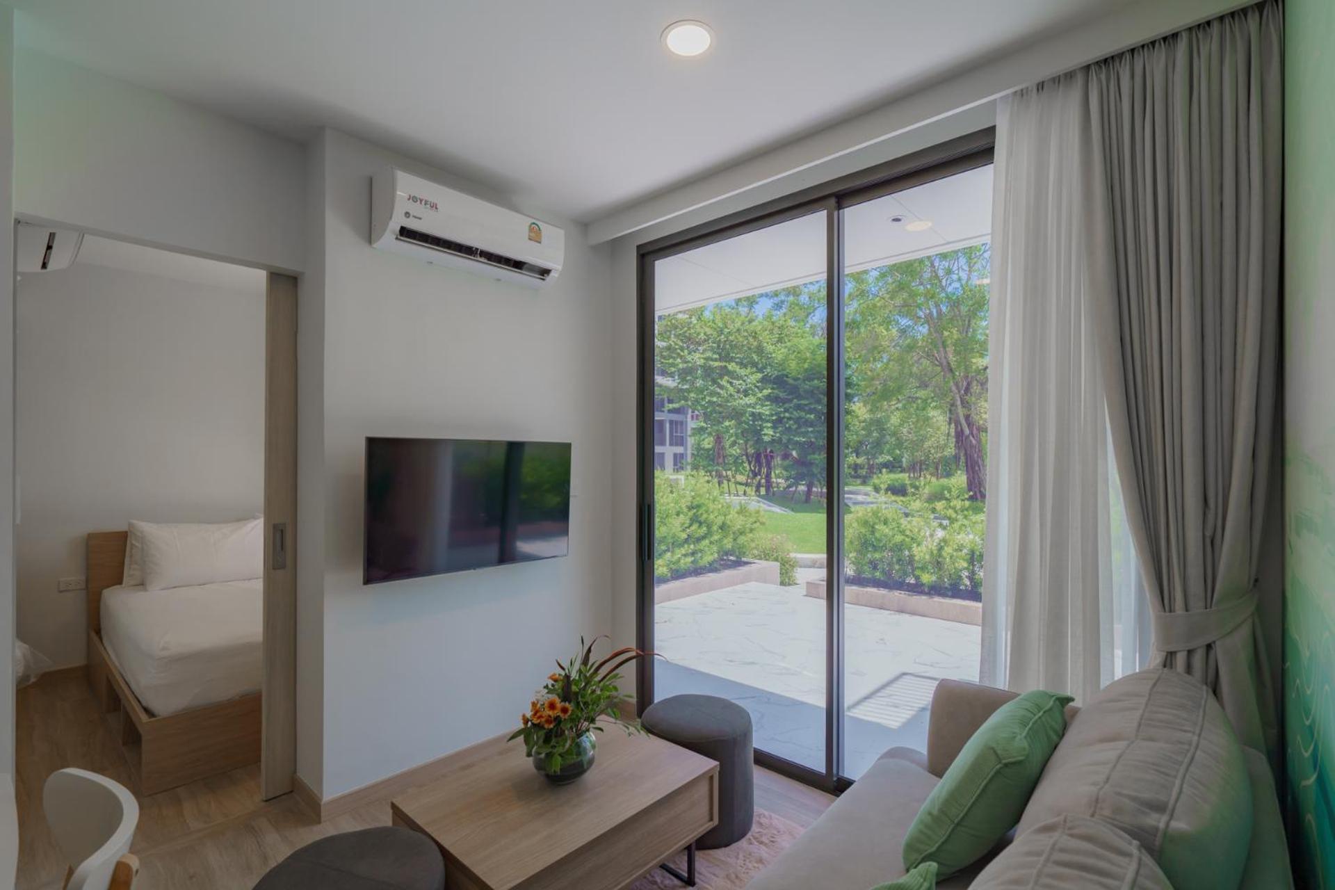 Skypark Apartments By Laguna Phuket Bang Tao Beach  Exterior photo